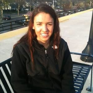 Meet your Posher, Rachael